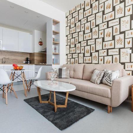 شقة Designer Studio In New Town By Prague Days المظهر الخارجي الصورة