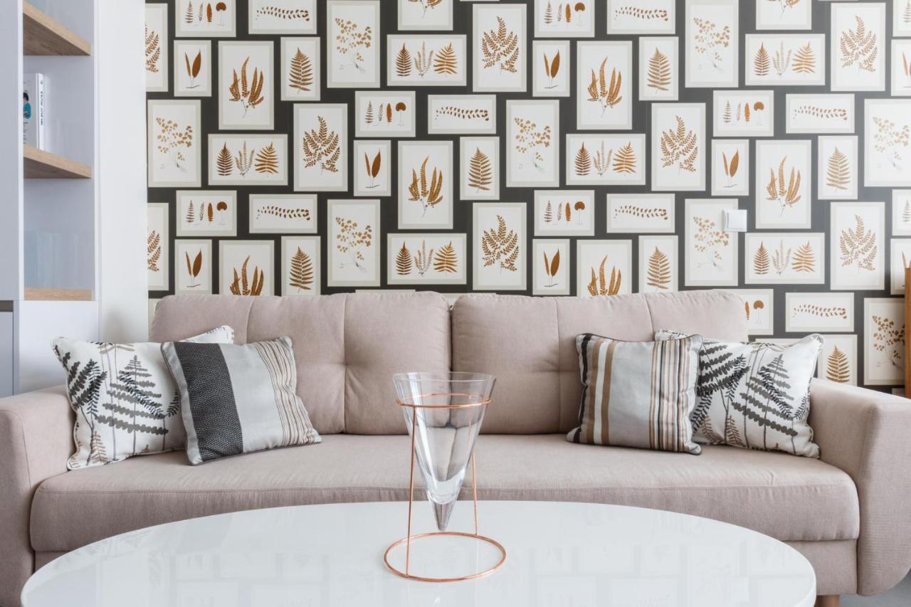 شقة Designer Studio In New Town By Prague Days المظهر الخارجي الصورة